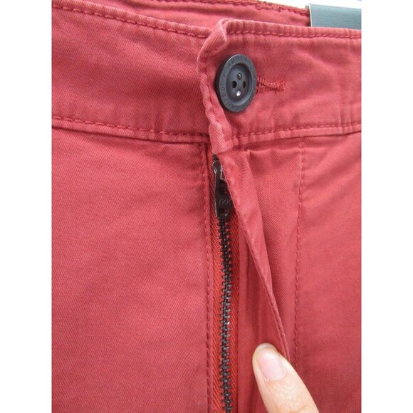 AG Adriano Goldschmied Pants 28 Andrews Tailored Trouser $168 28X32 NEW - Picture 2 of 13